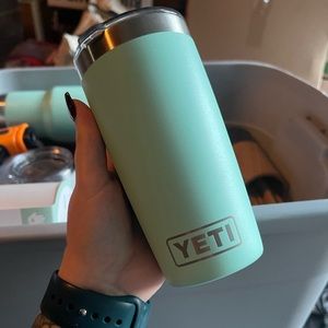 yeti - 10oz